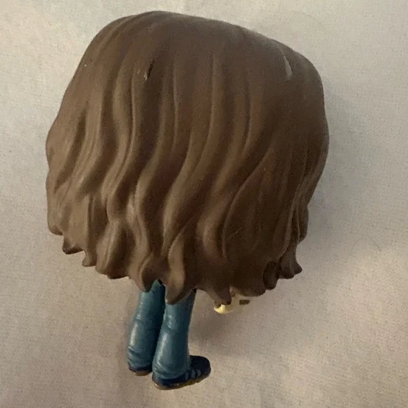 2/10 ✨Funko POP! Harry Potter #43 Hermione Granger with Time Turner - Picture 2 of 2